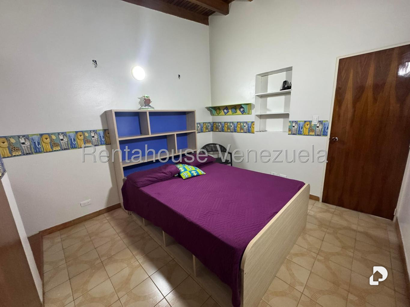 Casa en La Trinidad, Caracas