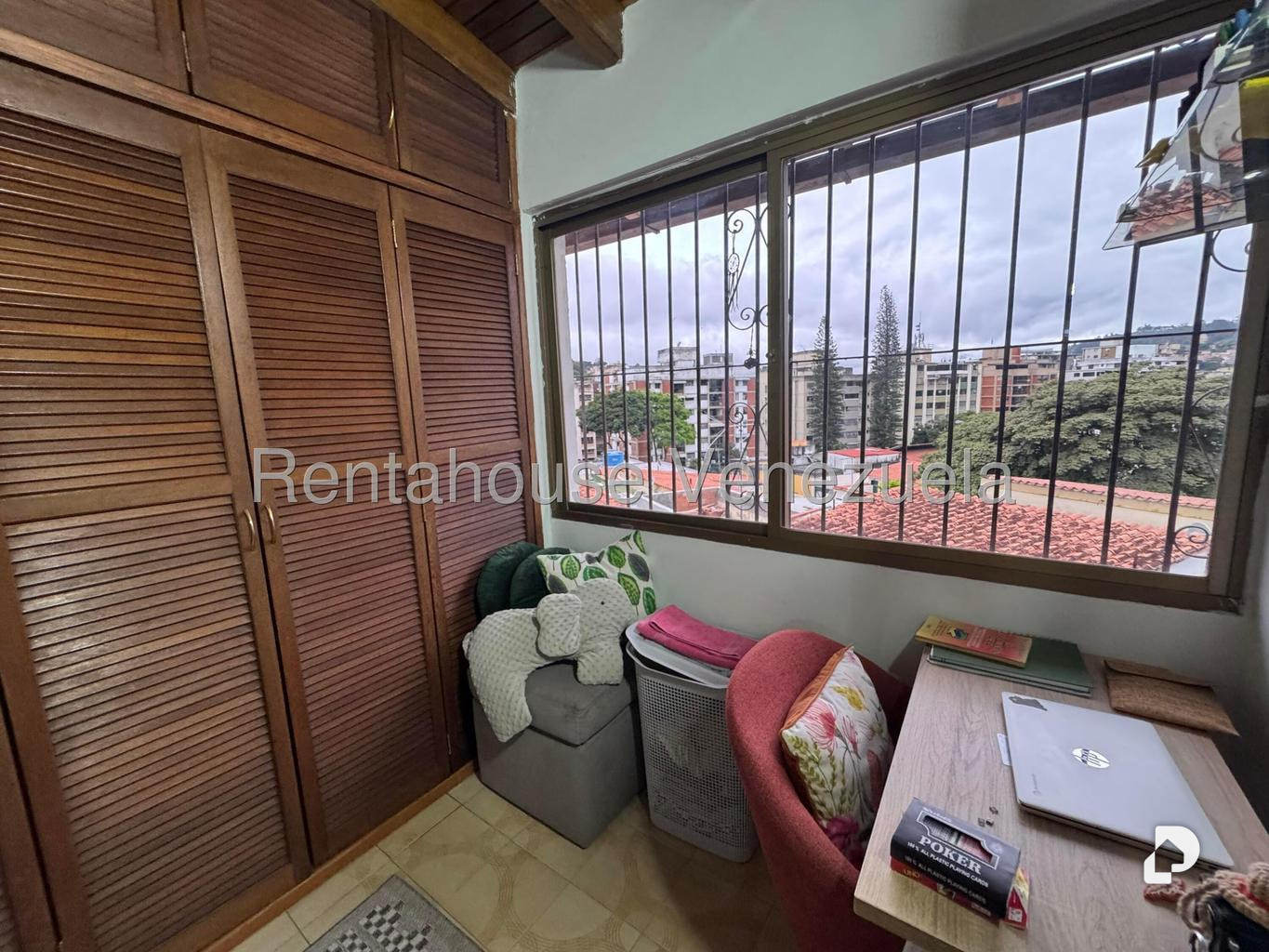 Casa en La Trinidad, Caracas