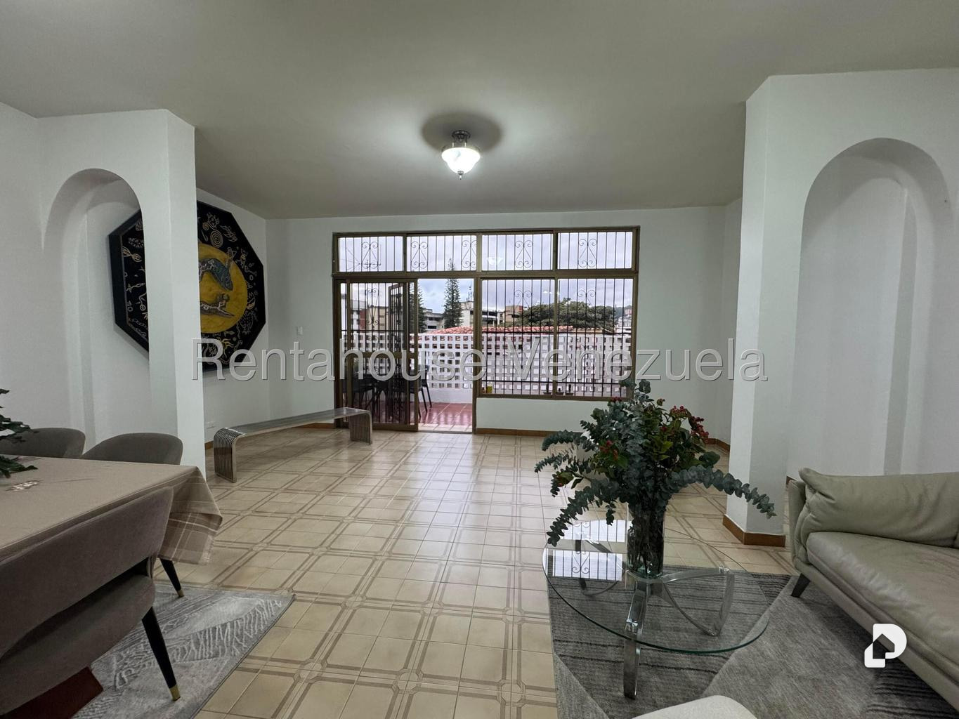 Casa en La Trinidad, Caracas