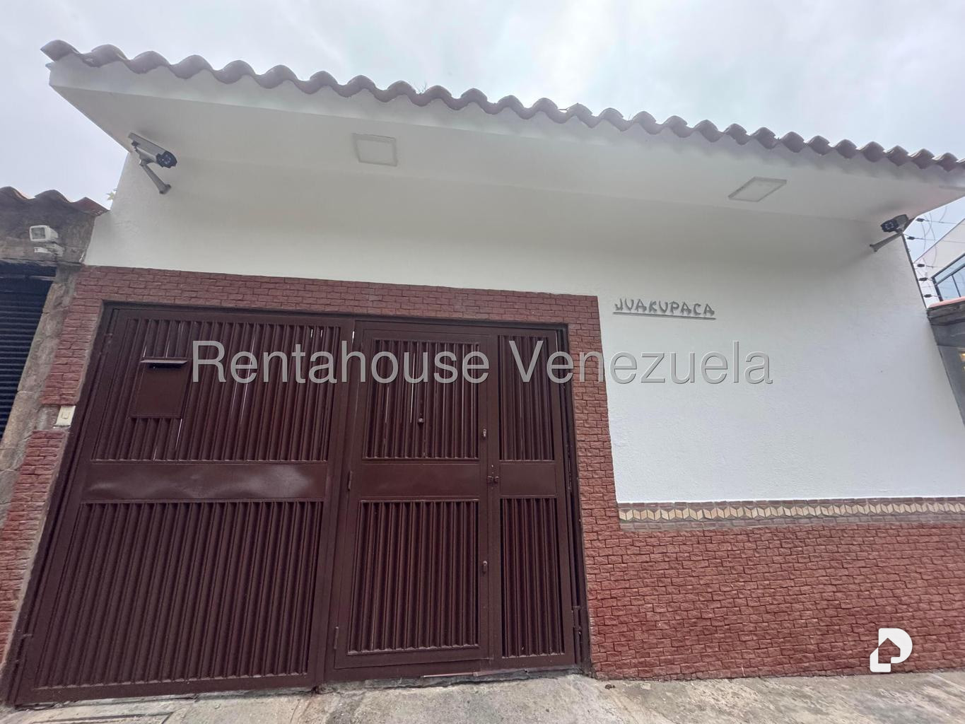 Casa en La Trinidad, Caracas