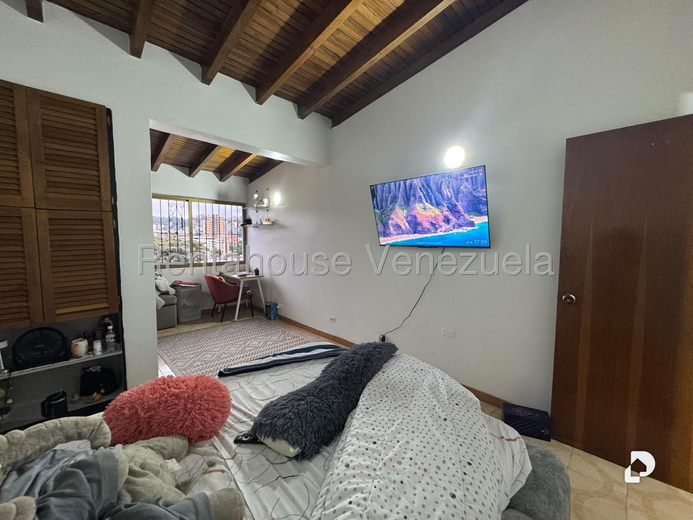 Casa en La Trinidad, Caracas