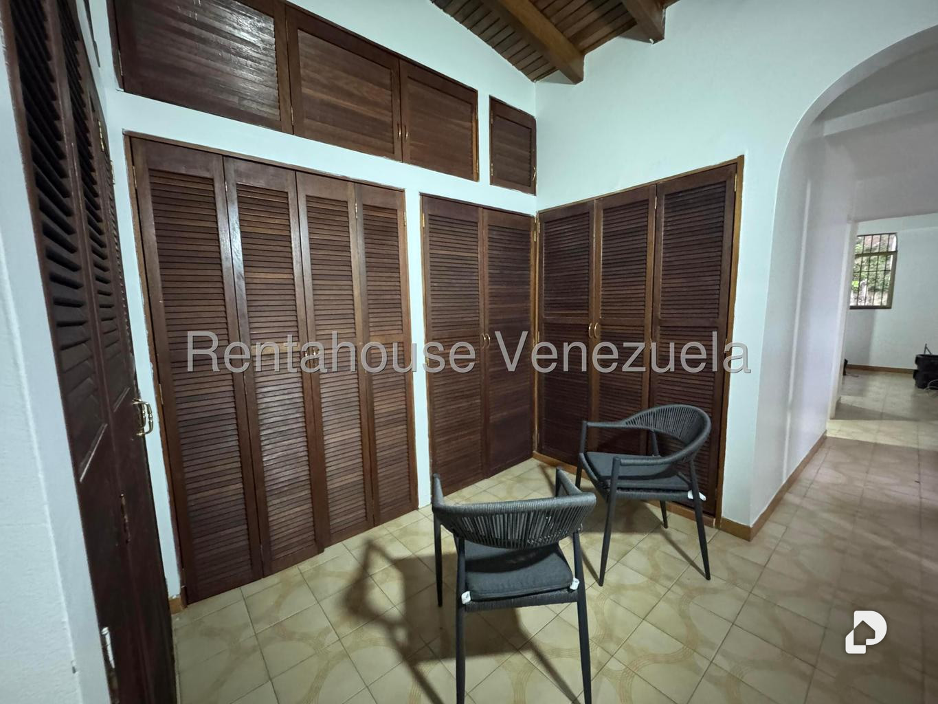 Casa en La Trinidad, Caracas