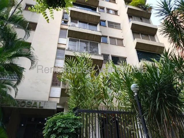 Apartamento en Caracas - 1