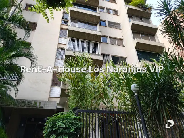 Apartamento en Caracas – 1