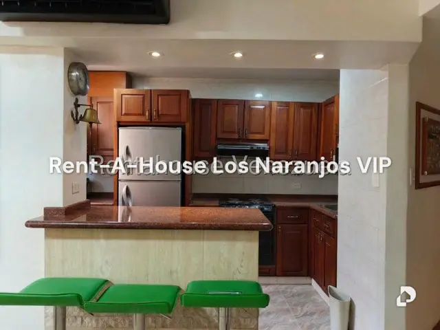 Apartamento en Caracas – 5