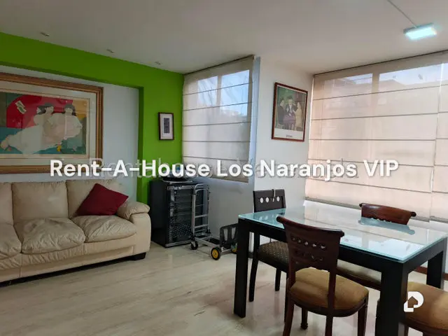 Apartamento en Caracas – 4