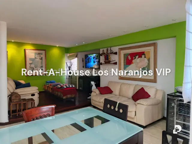 Apartamento en Caracas – 2