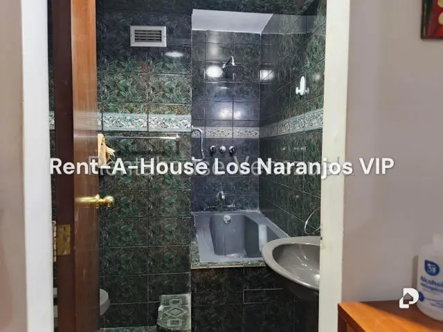 Apartamento en Caracas – 8