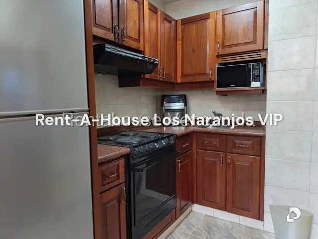 Apartamento en Caracas – 6