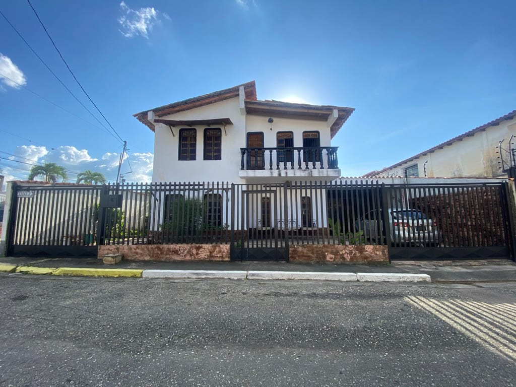 Casa en Cabudare - 1