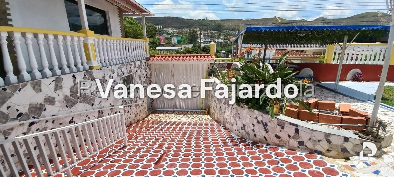 Casa en La Rosaleda, San Antonio de Los Altos – 16