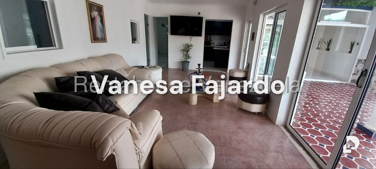 Casa en La Rosaleda, San Antonio de Los Altos – 7