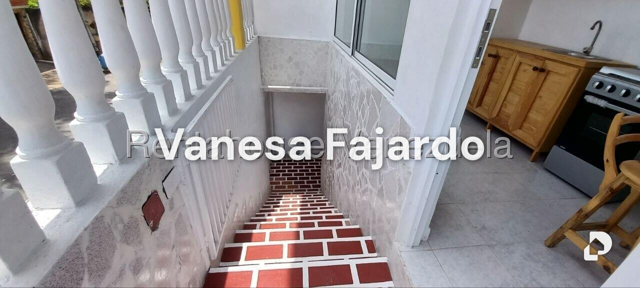 Casa en La Rosaleda, San Antonio de Los Altos – 21