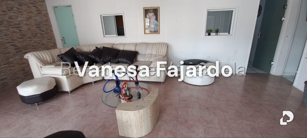 Casa en La Rosaleda, San Antonio de Los Altos – 5