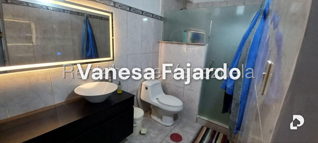 Casa en La Rosaleda, San Antonio de Los Altos – 11