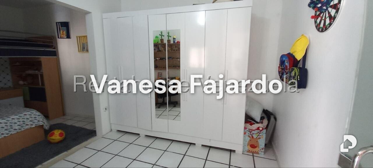 Casa en La Rosaleda, San Antonio de Los Altos – 23