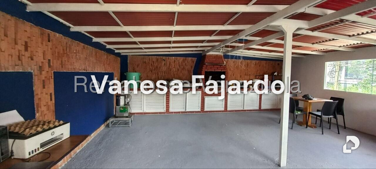 Casa en La Rosaleda, San Antonio de Los Altos – 29