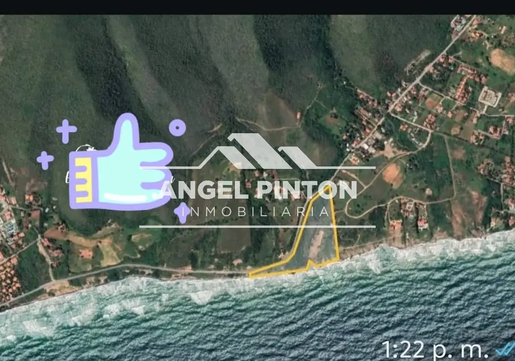 Land in Porlamar