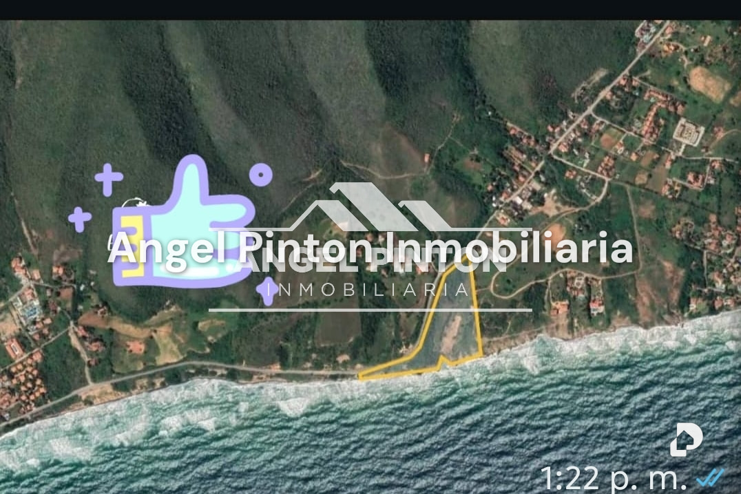 Terreno en Margarita, Porlamar – 1