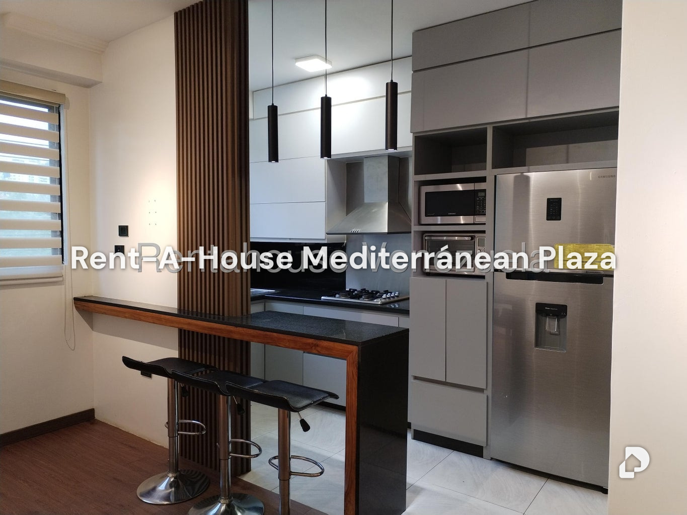 Apartamento en Los Mangos, Valencia – 3