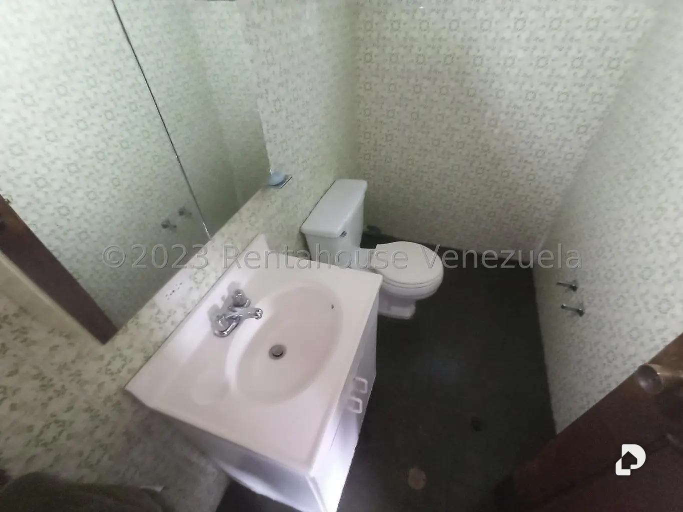 Casa en Los Chorros, Caracas – 26