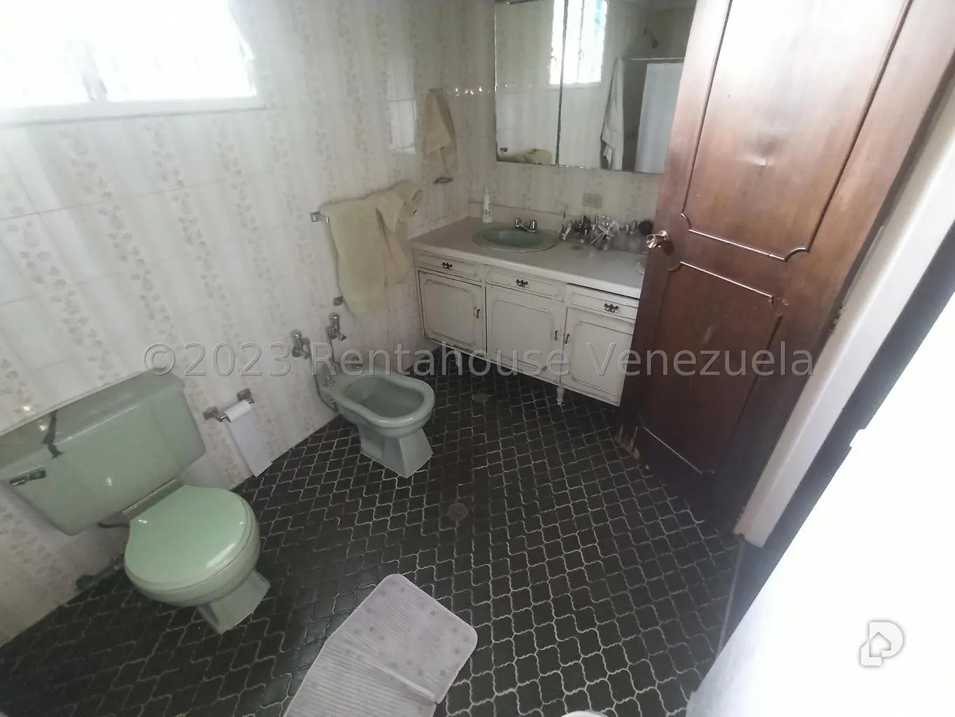 Casa en Los Chorros, Caracas – 23