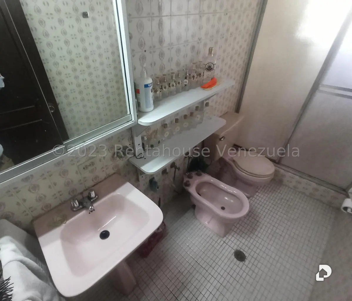 Casa en Los Chorros, Caracas – 24