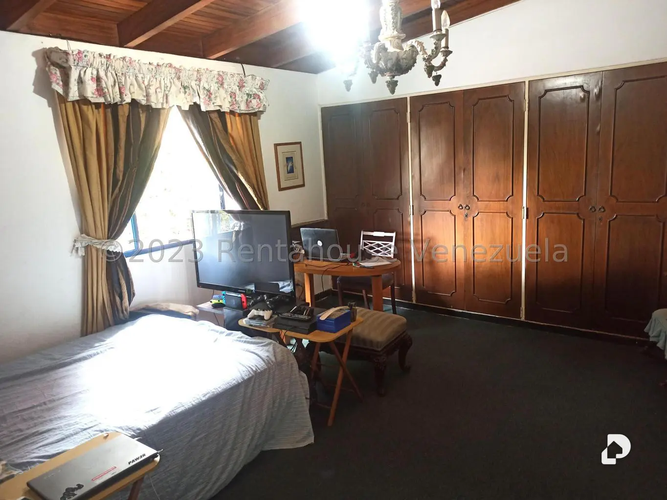 Casa en Los Chorros, Caracas – 17