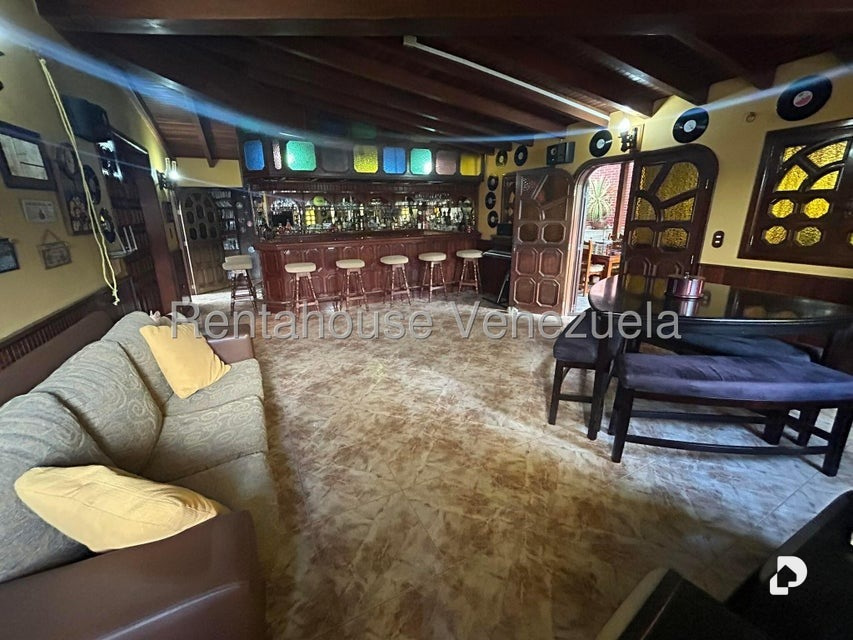 Casa en Sur 1, Caracas – 9
