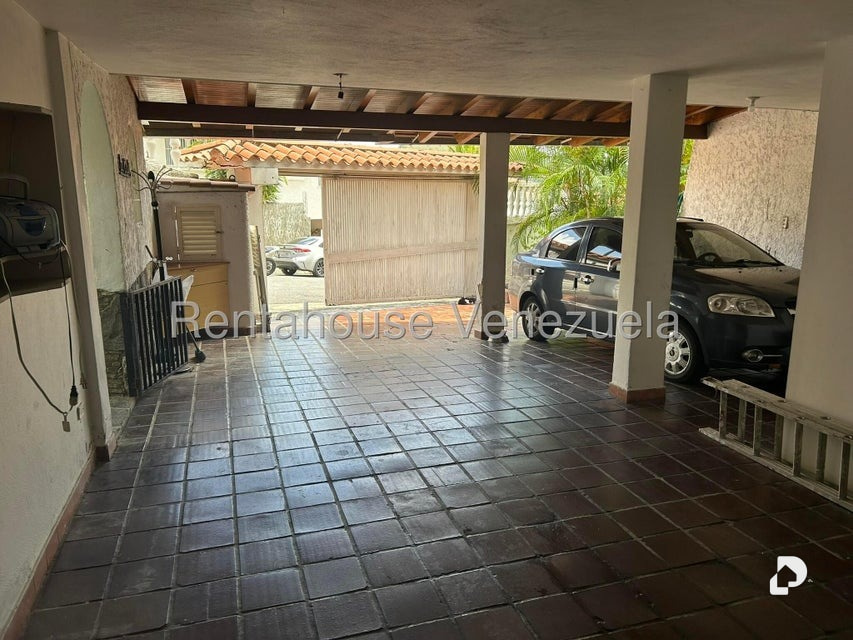 Casa en Sur 1, Caracas – 14