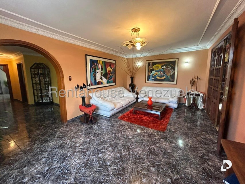 Casa en Sur 1, Caracas – 2