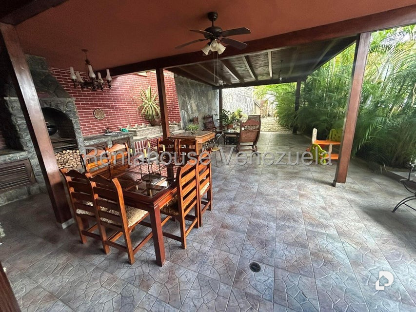 Casa en Sur 1, Caracas – 8