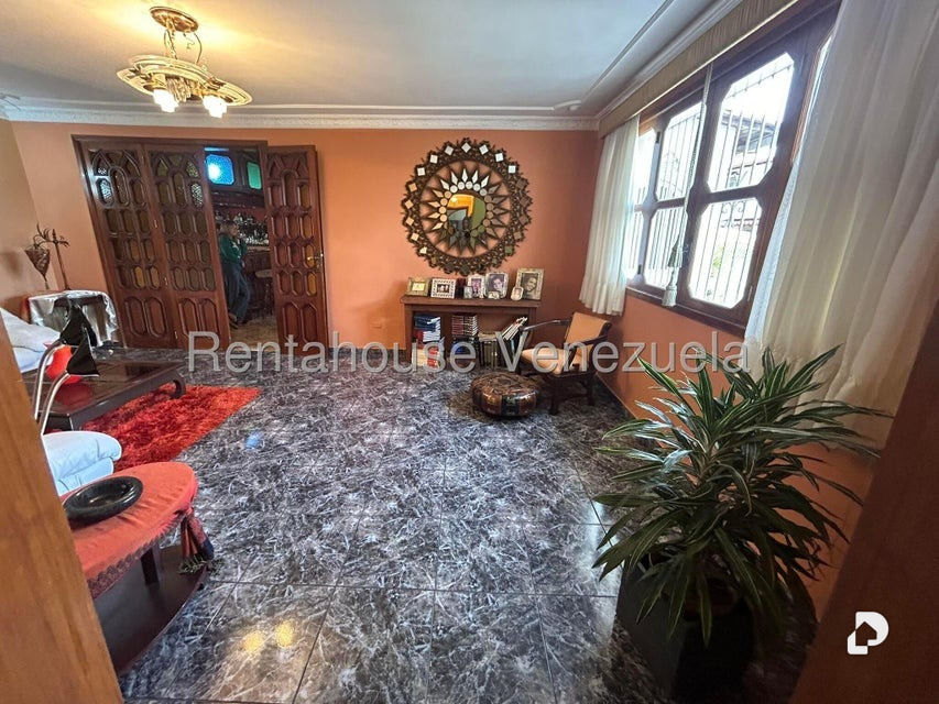 Casa en Sur 1, Caracas – 4