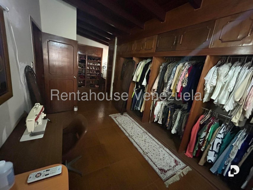 Casa en Sur 1, Caracas – 11