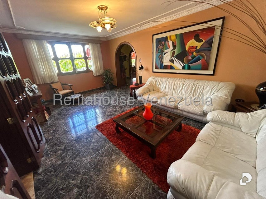 Casa en Sur 1, Caracas – 3