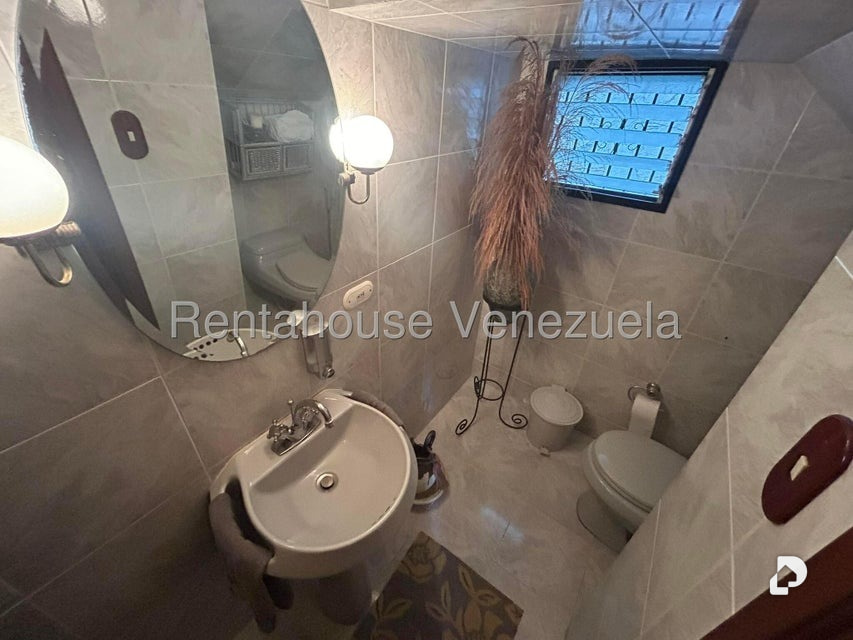 Casa en Sur 1, Caracas – 13