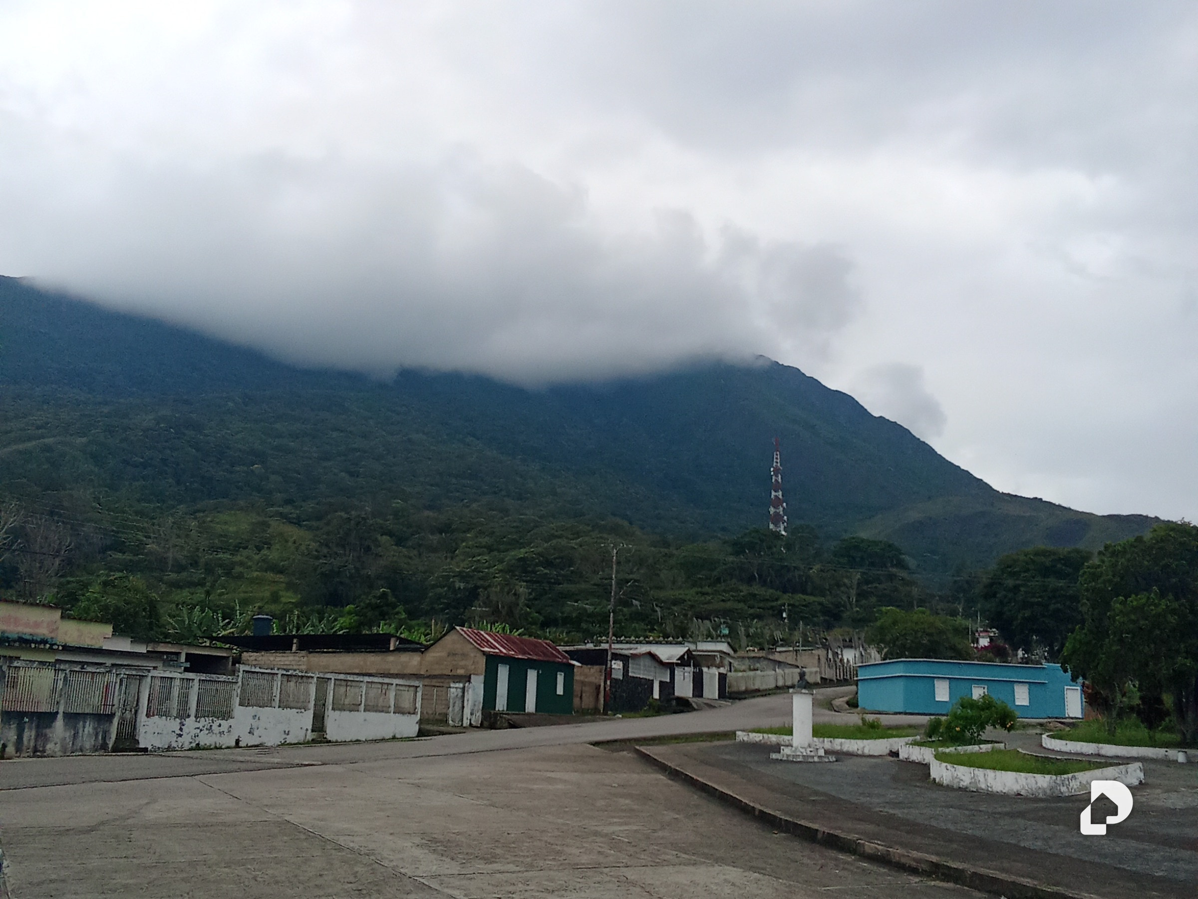 Casa en Sabana de Piedra, Caripe – 4