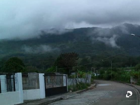 Casa en Sabana de Piedra, Caripe – 5