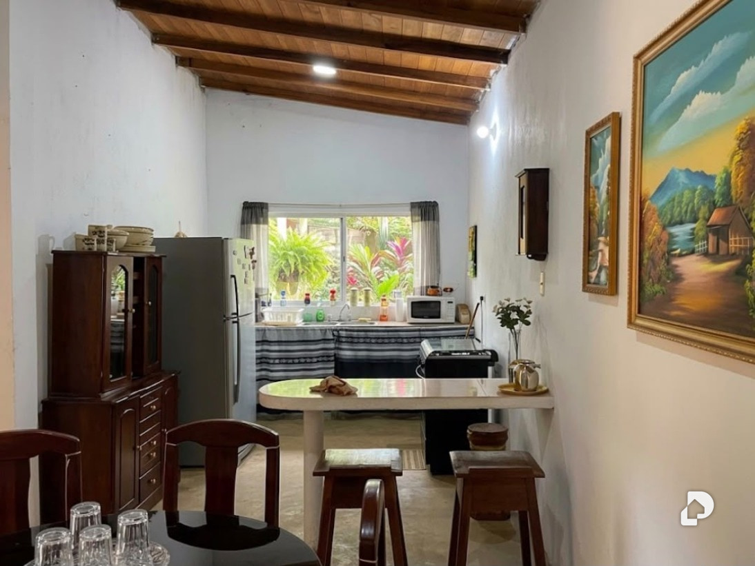 Casa en Sabana de Piedra, Caripe – 11