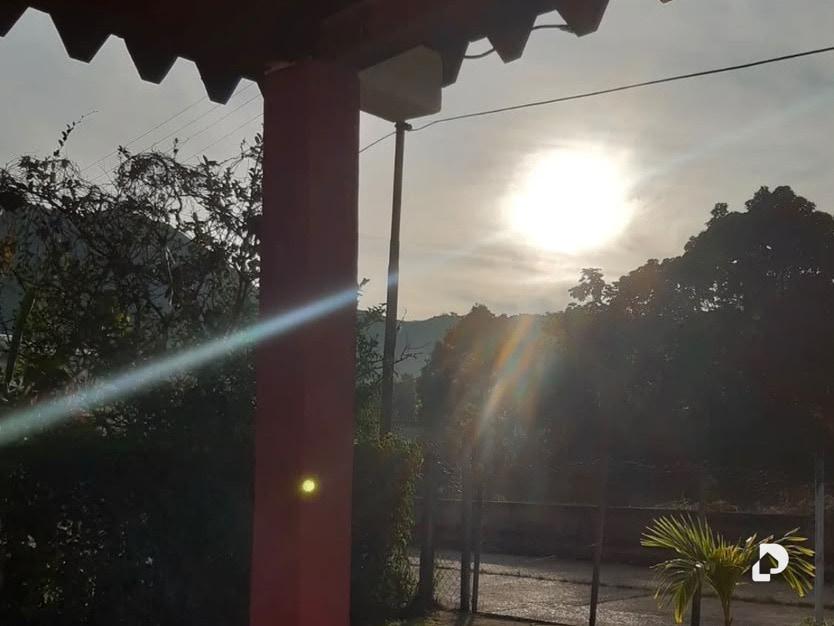 Casa en Sabana de Piedra, Caripe – 8