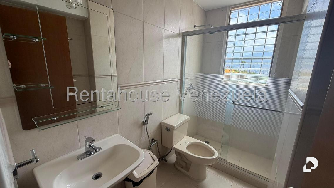 Apartamento en Colinas de Bello Monte, Caracas – 9