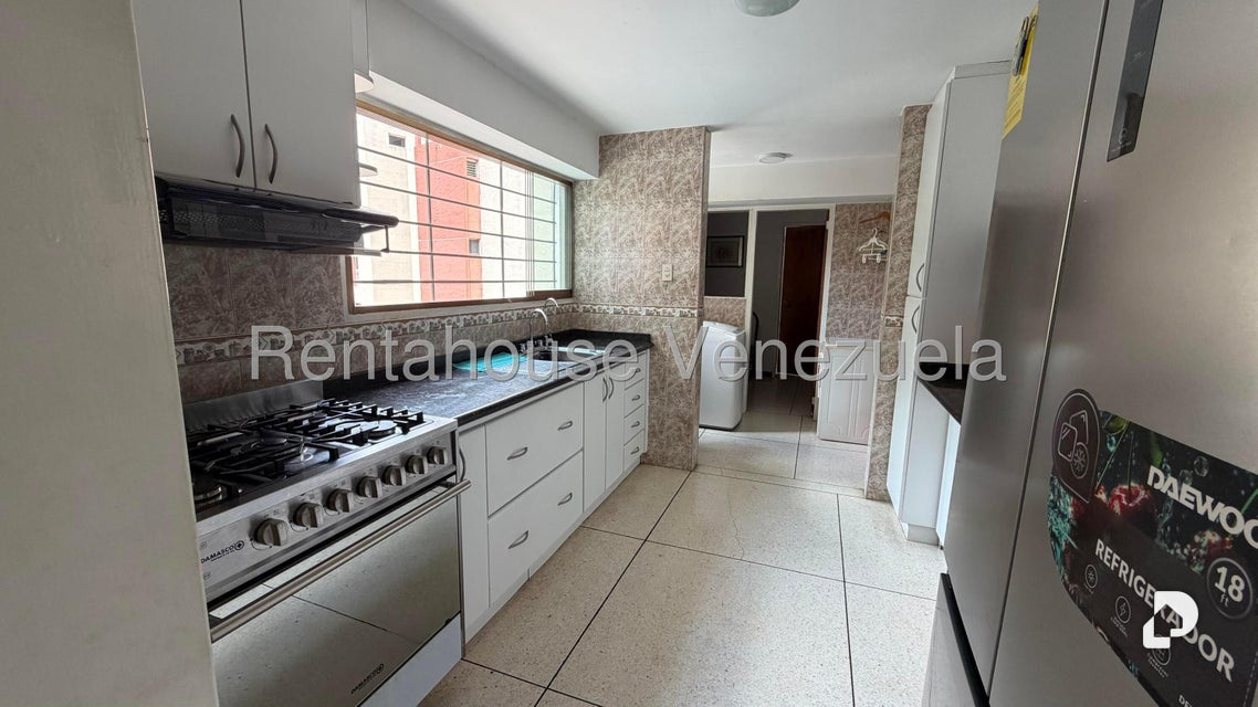 Apartamento en Colinas de Bello Monte, Caracas – 5