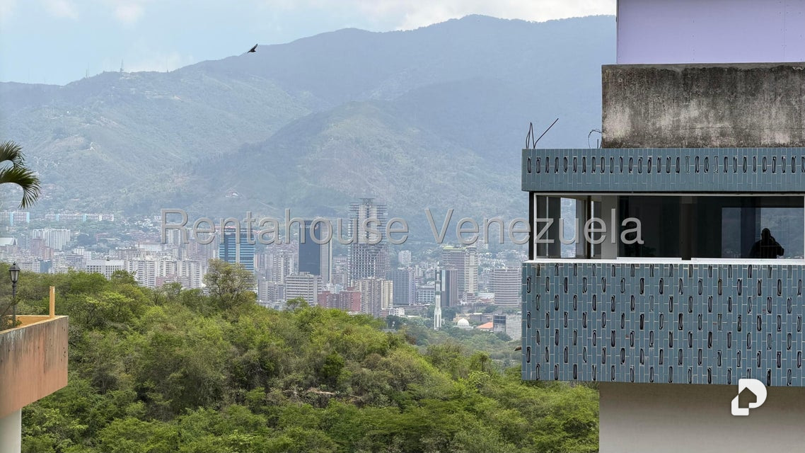 Apartamento en Colinas de Bello Monte, Caracas – 2