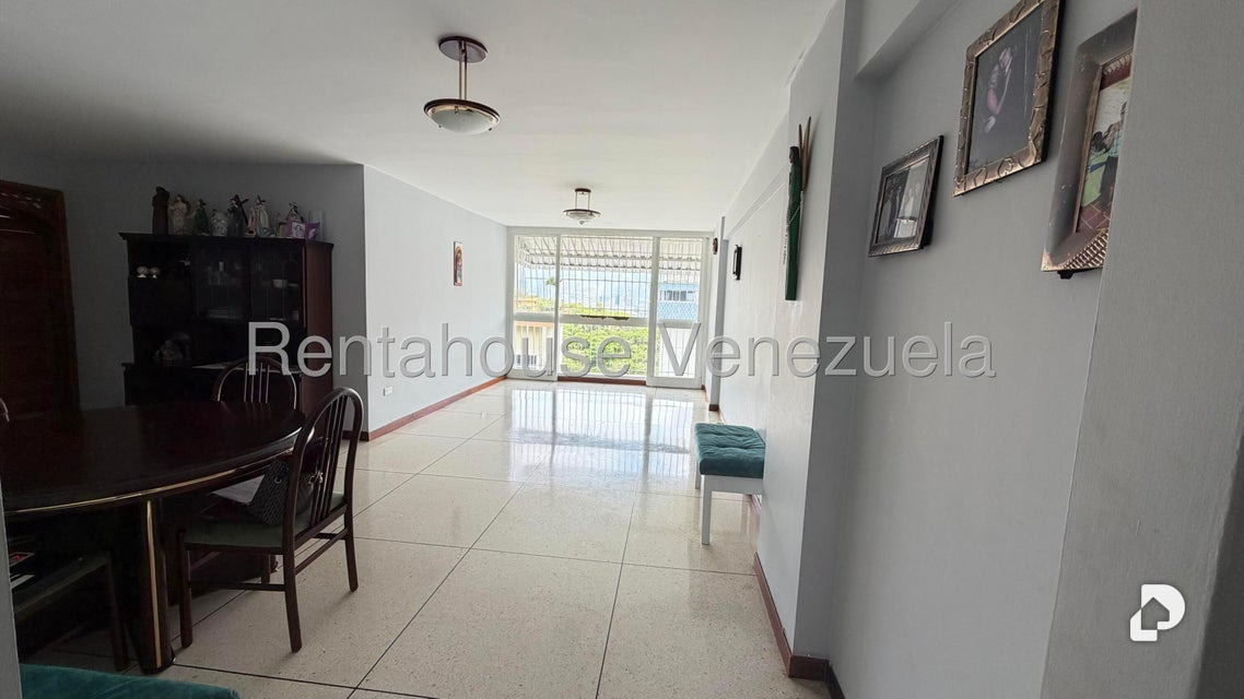 Apartamento en Colinas de Bello Monte, Caracas – 4