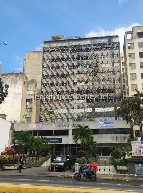 Local comercial en Chacao, Caracas - 1