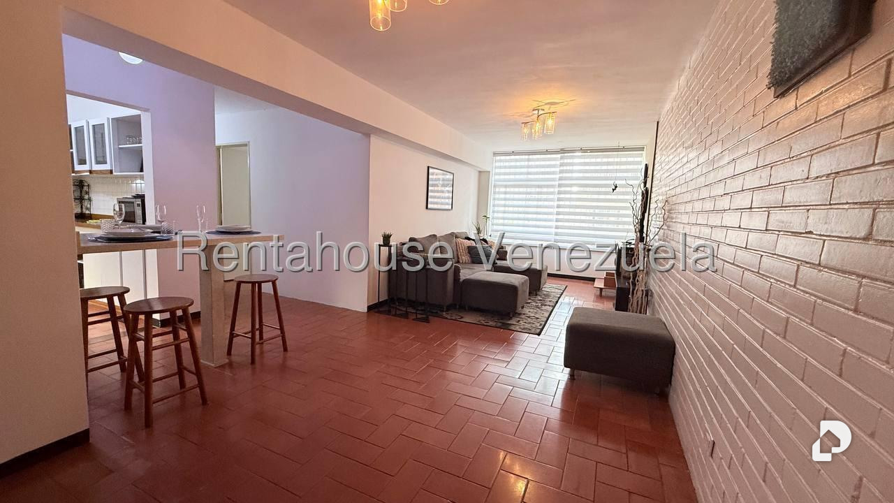 Apartamento en Bello Monte, Caracas – 3