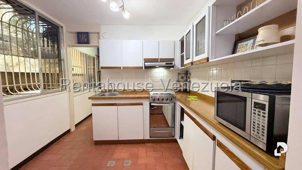 Apartamento en Bello Monte, Caracas – 10