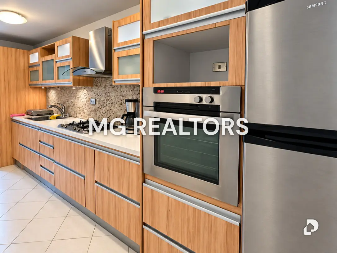 Apartamento en Caracas – 4