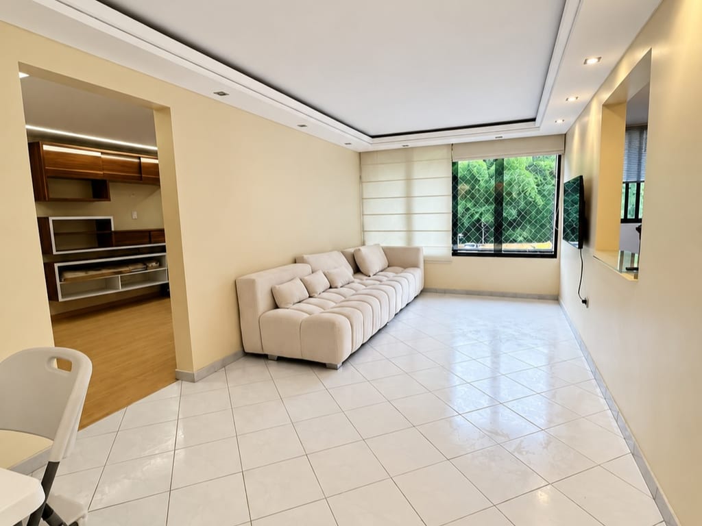 Apartamento en Colinas de La Tahona, Caracas - 1