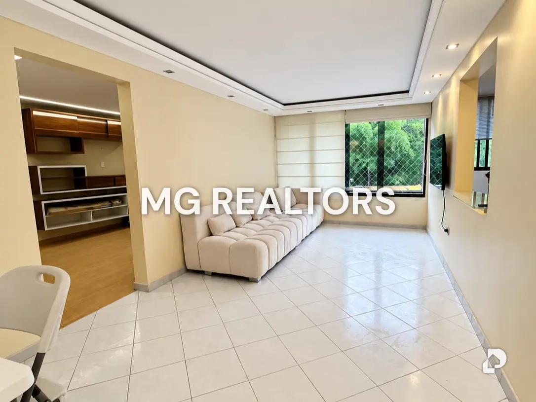 Apartamento en Caracas – 1